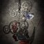 Fate/stay night 15th anniversary premium statue “The Path”