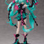 Tenitol Hatsune Miku Neo Tokyo Series Ninja