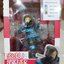 Arthur Boyle ARTFX J