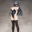 Kuro Bunny Kouhai-chan Mask ver.