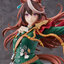 Umamusume Pretty Derby - Symboli Rudolf Race Costume Ver.