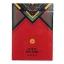 Little Island Playing Cards by Eric Duan