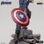 Captain America 1/10 Avengers Endgame