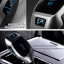เครื่องเล่นเพลง บลูทูธติดรถยนต์ เชื่อมต่อมือถือกับรถยนต์ Bluetooth Music Car Charger X5 ของแท้