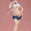 Sonico - 1/6 - Tokonatsu ver. (Wing)