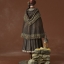 Bloodborne Doll