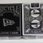 Bicycle New Era 59Fifty V2 Playing Cards