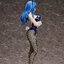 Fairy Tail - Juvia Lockser Bunny Ver.
