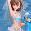 Misaka Mikoto Wedding Swimsuit Ver.