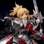 Saber of "Red" [Mordred]