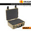 PELICAN VAULT V200 WITH FOAM, DESERT TAN