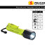 Pelican 2010 Sabrelite LED Flashlight ไฟฉายกันระเบิด