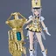 PLAMATEA VALKYRIE TUNE Iris = Bruckner