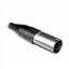 Amphenol AC5M XLR 5 Pin