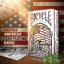 Bicycle American Flag Playing Cards