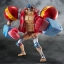 P.O.P Franky 1/8 Megahouse