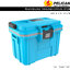 Pelican 8QT Personal Cooler - Blue
