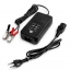 เครื่องชาร์จแบตเตอรี่ รถยนต์ มอเตอร์ไซด์ อัจฉริยะ Smart Battery Charger 12V Car and Motorcycle