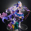 Emilia - Puck - Shibuya Scramble Idol Ver