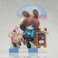 Arknights Will You be Having Dessert Mini - Amiya