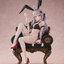 Kanna Shinomiya Sexy Bunny Ver.
