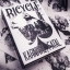 Karnival Fatal Playing Cards