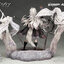 Arknights - Lappland Refined Horrormare Ver.