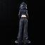 Takarada Rikka Zozo Black Collection