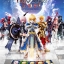 Fate/Grand Order Duel -collection figure- Vol.1 (แถมกระดานเล่น)