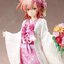 Yui Yuigahama Shiromuku