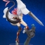 Elizabeth Bathory Saber Brave