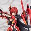 Honkai Impact 3rd - Murata Himeko Vermilion Knight Eclipse Ver.