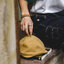 หมวกวินเทจปีกสั้น RETRO FLIP HAT
