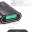 เพาเวอร์แบงค์ 18650 เครื่องชาร์จถ่าน 18650 Tomo M3 จอ LCD Power Bank & Charger 18650