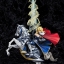 Lancer/Altria Pendragon
