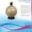 ถังกรองทราย HAYWARD Pro Series TOP-MOUNT SAND FILTERS 35 1/4 X 53"