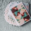 Sparkle Point Playing Cards
