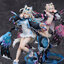Hololive - Fuwawa Abyssgard Deluxe Edition