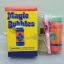 magic bubbles