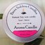 เทียนหอม อโรม่า 60 g ตลับอลูมิเนียม ( Aroma soy wax )