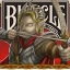 Bicycle Elves & Orcs Playing Cards