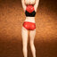 Nishikigi Chisato Training Wear