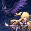 Genshin Impact - Fischl - Oz Prinzessin der Verurteilung Ver.