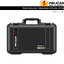 PELICAN 1525 Air with Foam - Black