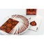 Bicycle Elemental Fire Playing Cards