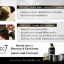 Mooi Keratin Plus++ Shampoo&Conditioner and Keratin Hair Treatment