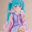 Tenitol Hatsune Miku Noodle Stopper Figure Love Blazer Big