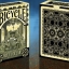 Bicycle Blue Collar Playing Cards