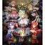 The Seven Deadly Sins - Tapestry - A (Azu Maker)