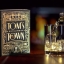 Tom's Town Playing Cards